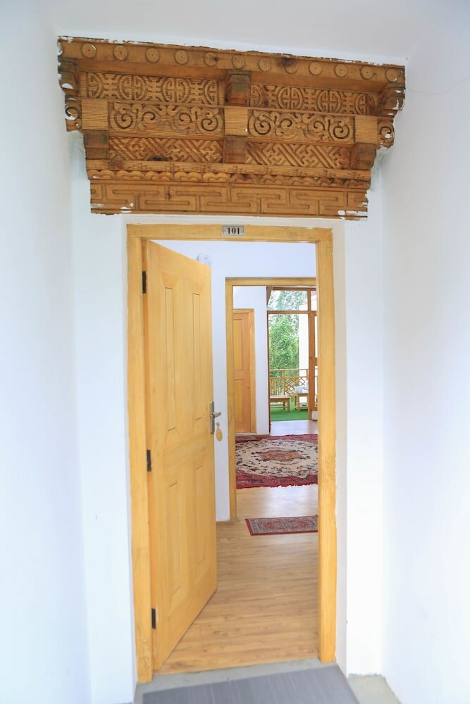 Фото Hundar Resort - Nubra