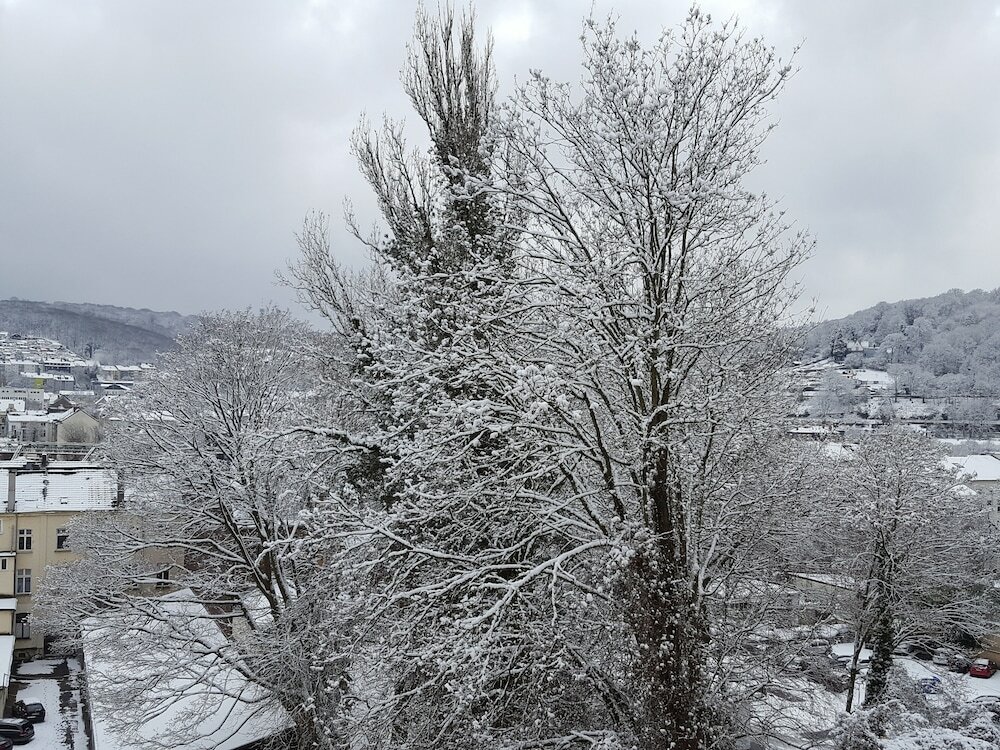 Фото - SP Hotels - Apartment am Unteren-Nützenberg