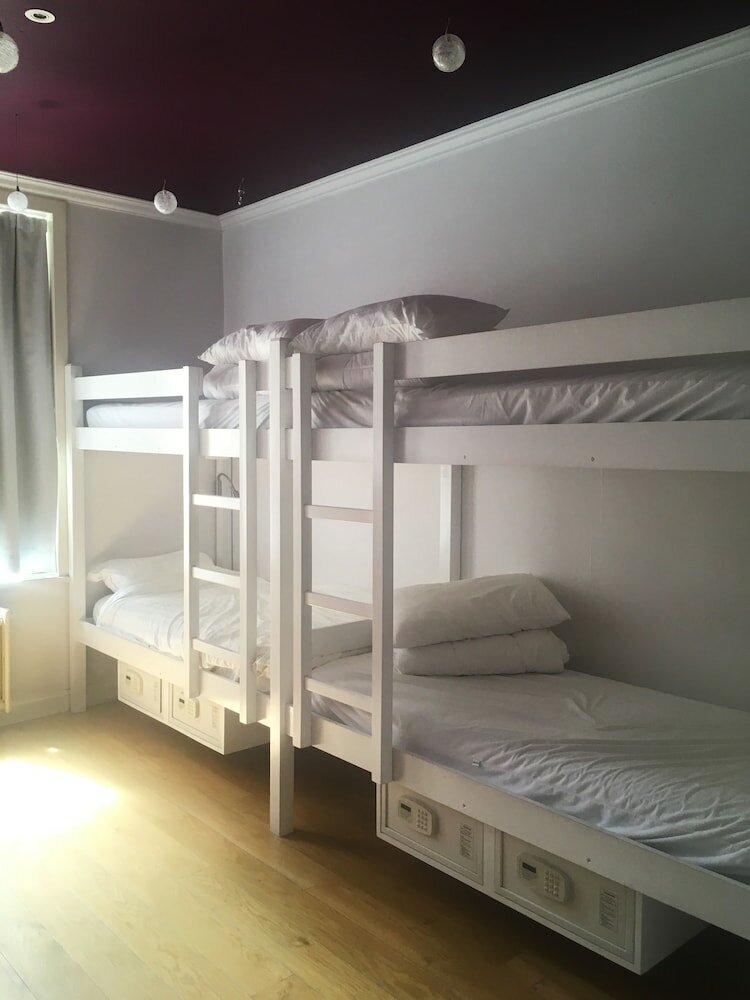 Фото Hostel Lybeer