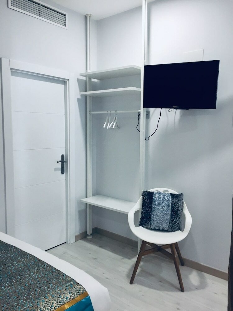 Фото Hostal Palacio Luna