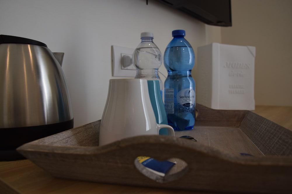 Фото Napoli Squares Suites