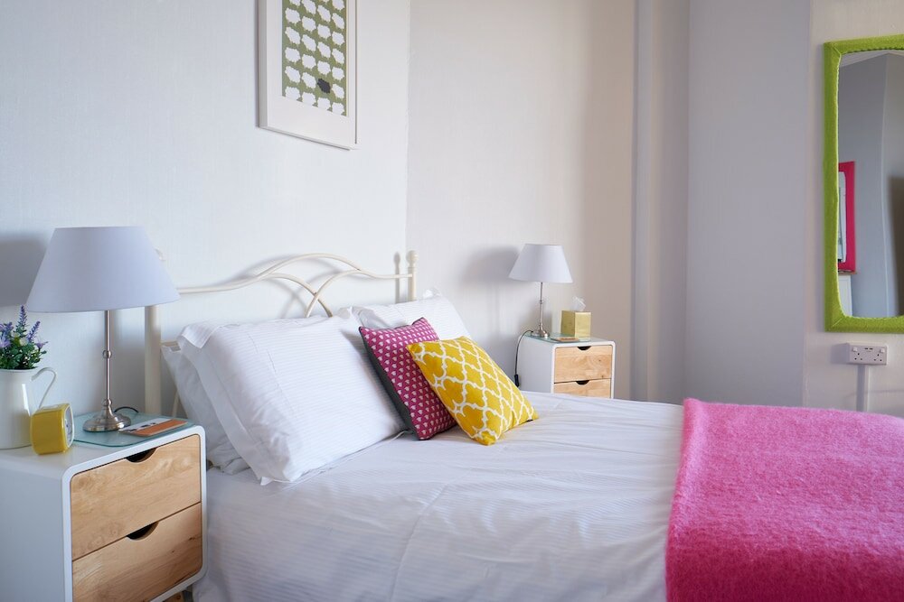 Фото Corner Beech House