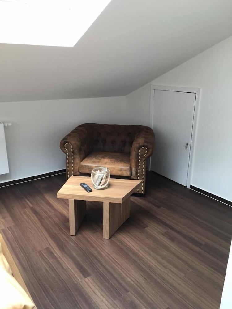 Фото Seaside-Townhouse