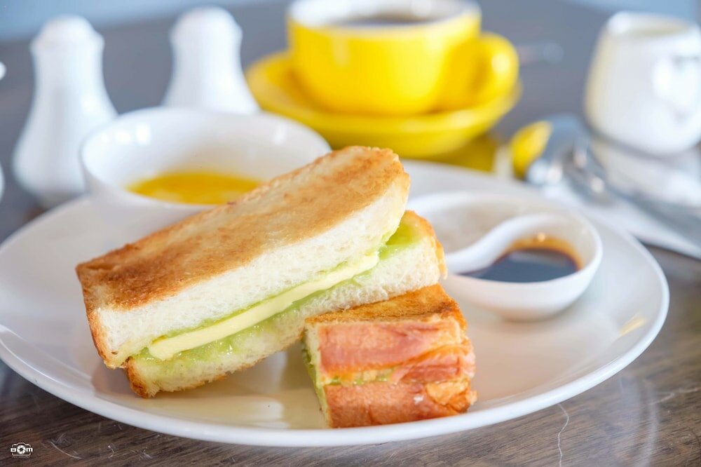 Фото Myanandar residence