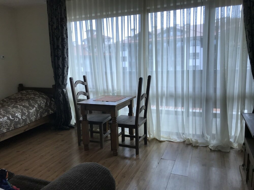 Фото Kandahar Nadezhda Apartments