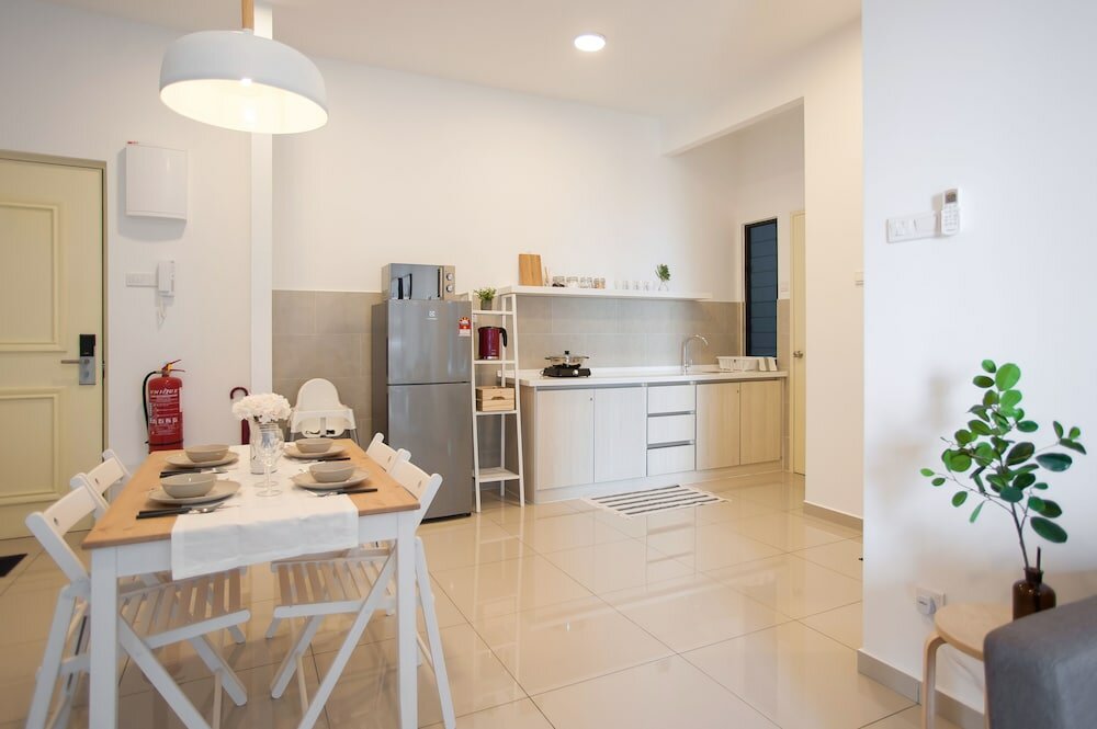 Фото A2 Luxury Atlantis Family Suites- Pool View-Jonker Melaka