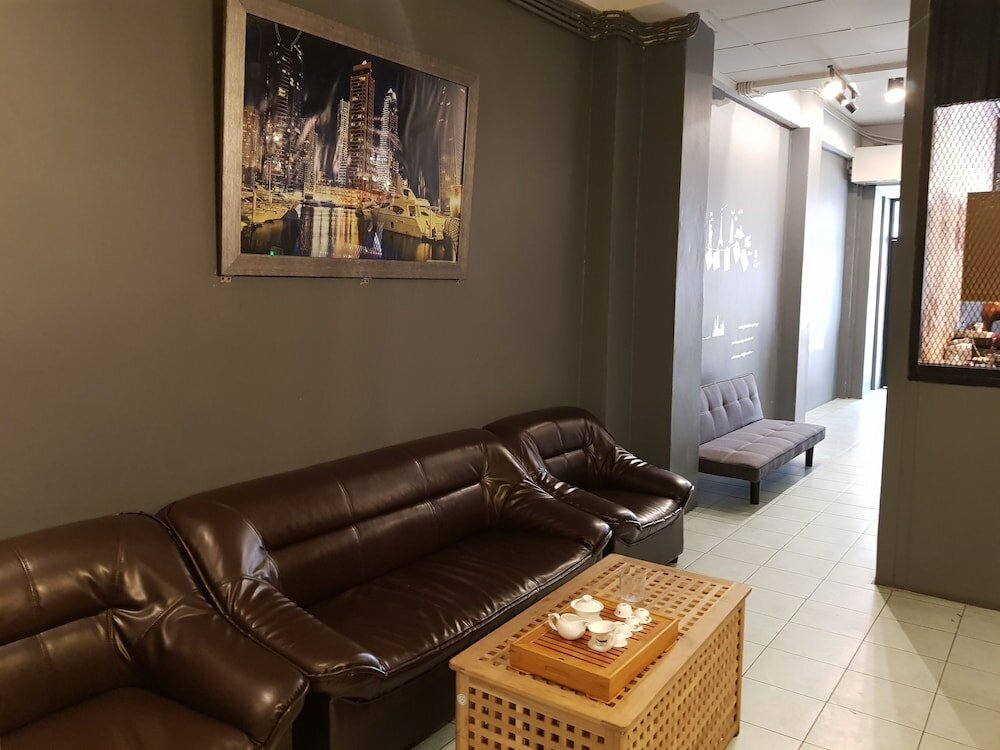 Фото Pattaya Hostel Stay Inn