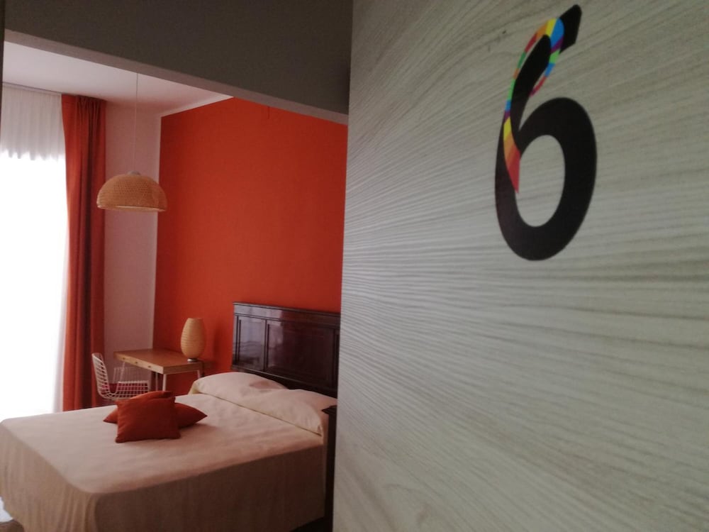 Фото Spira Mirabilis Napoli