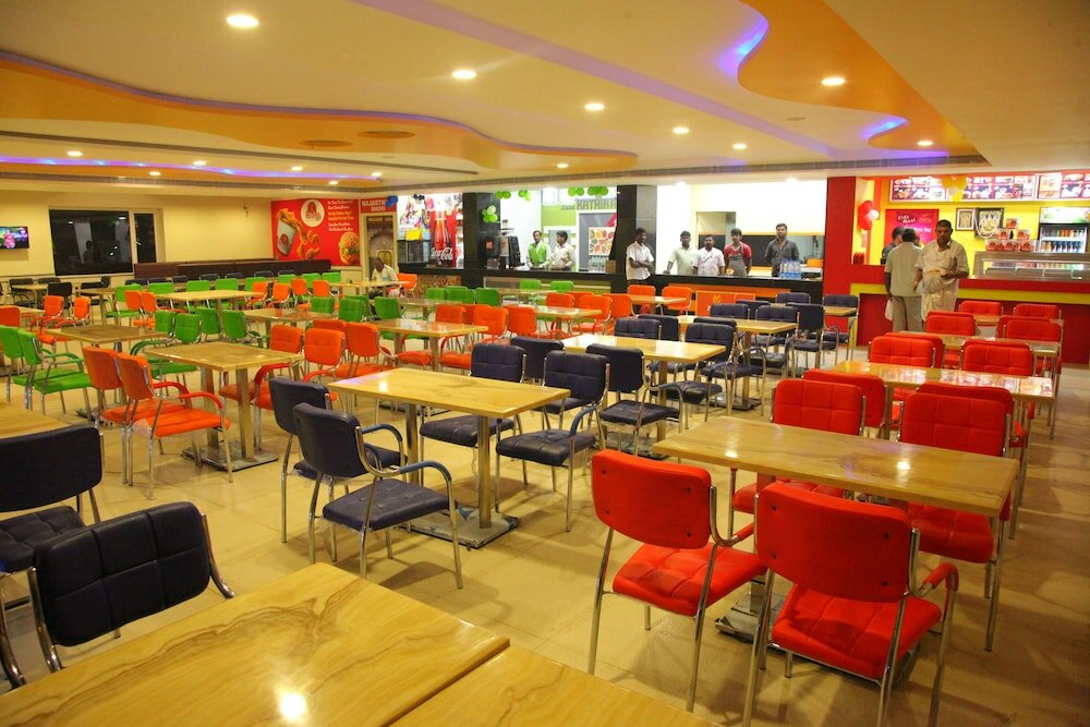 Фото отеля 4