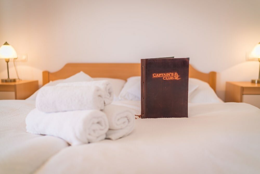 Фото Captain's Club