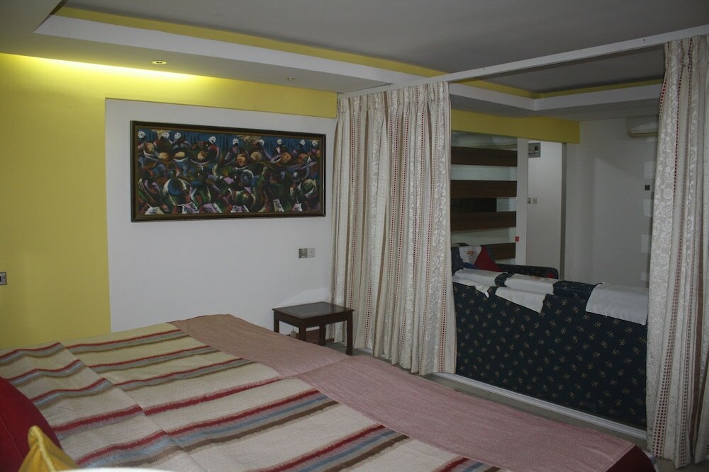 Фото Adwoa Wangara