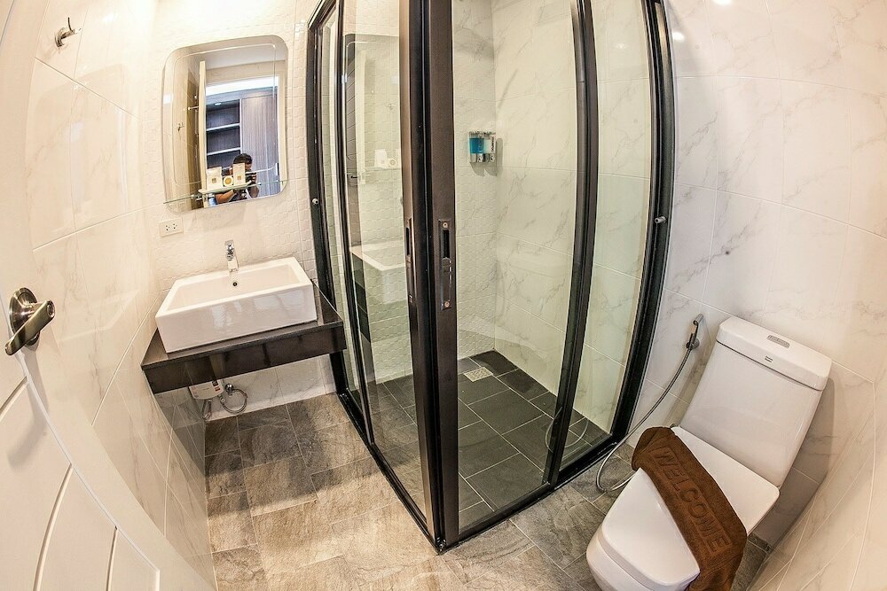 Фото The Seens Hotel