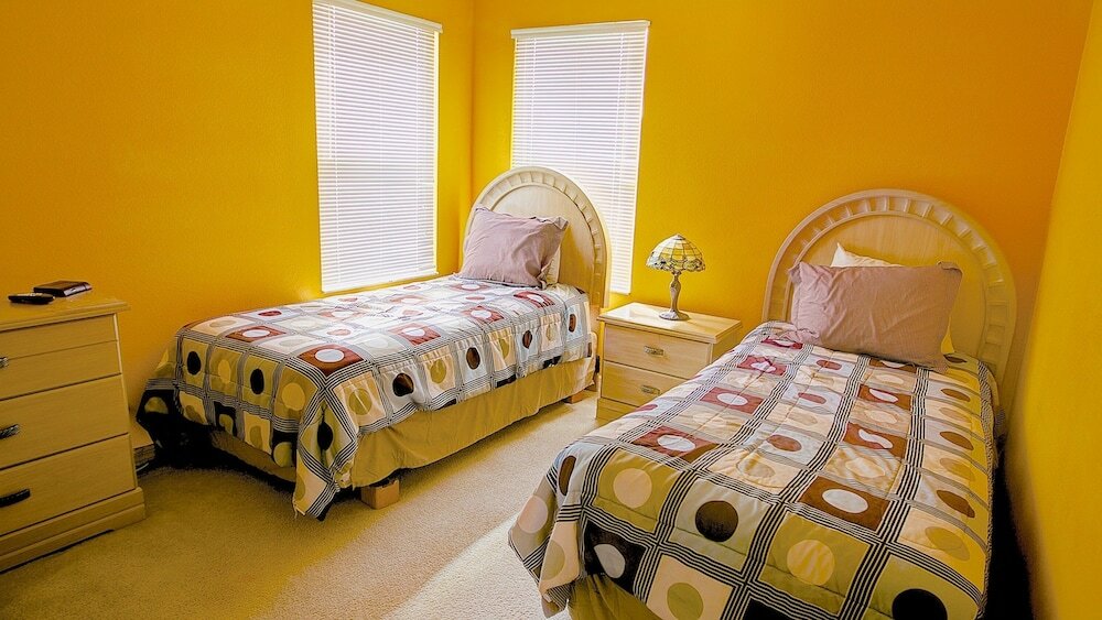 Фото Nottingham Home with Pool in Terra Verde