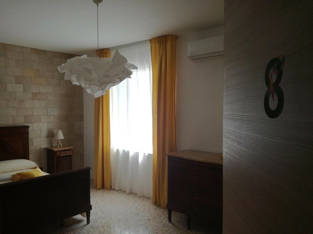 Фото Spira Mirabilis Napoli