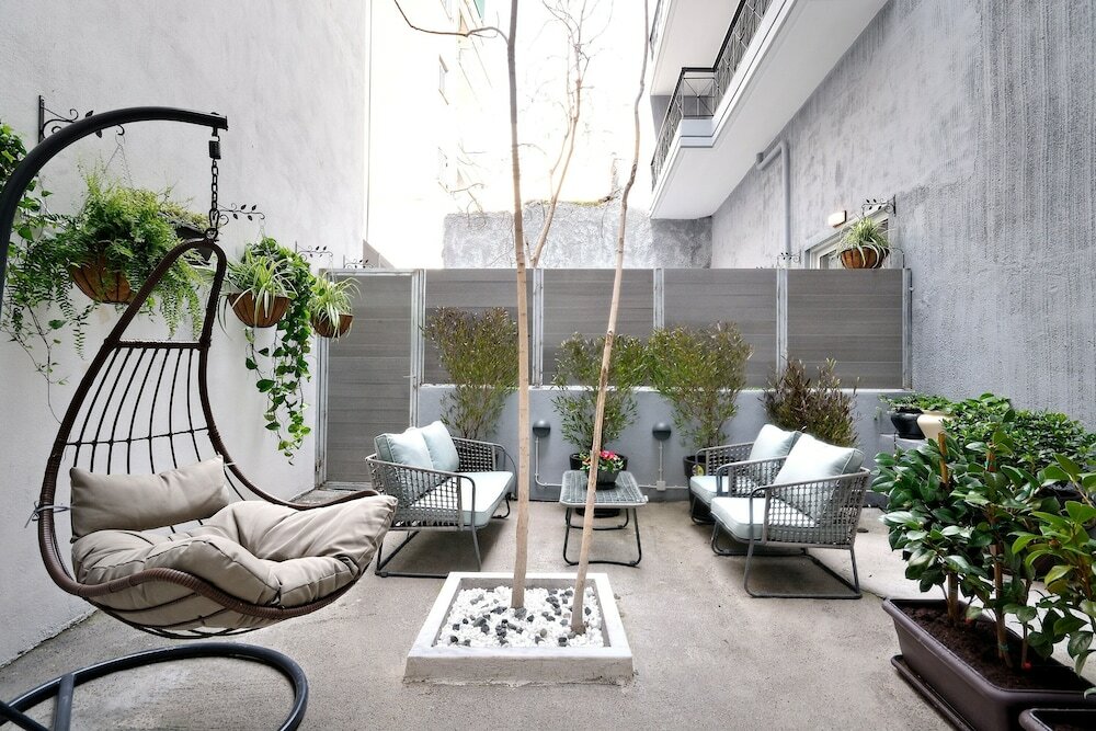 Фото Hercules Residence