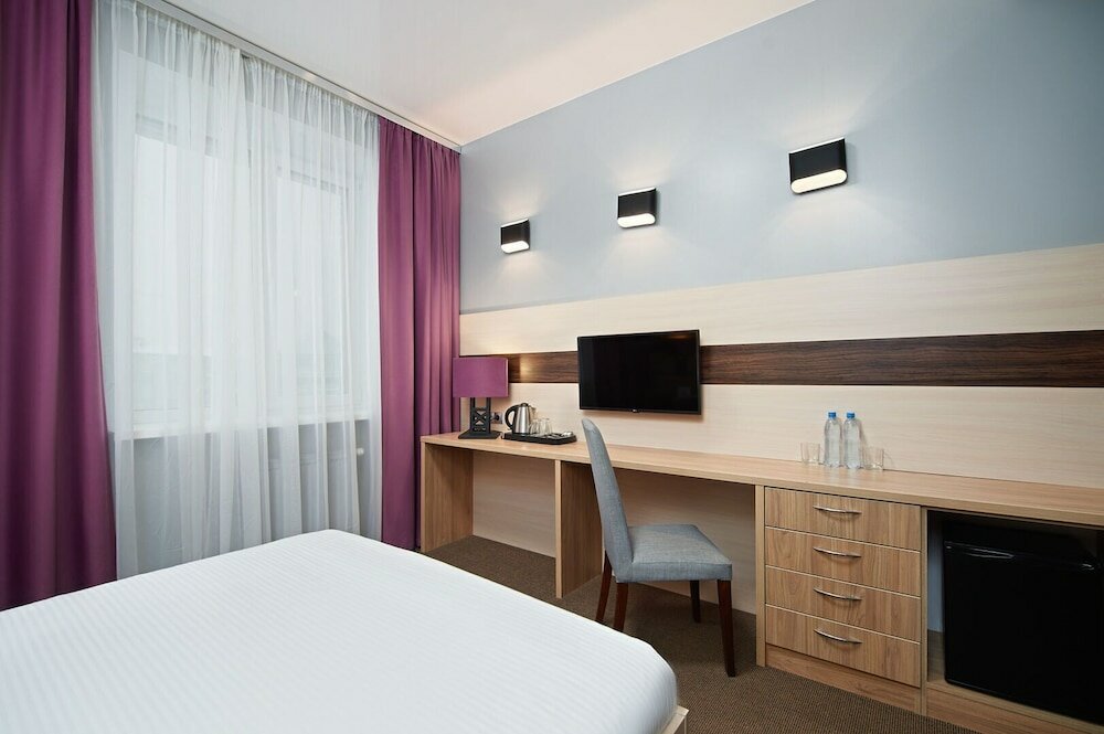 Фото Aura City Hotel