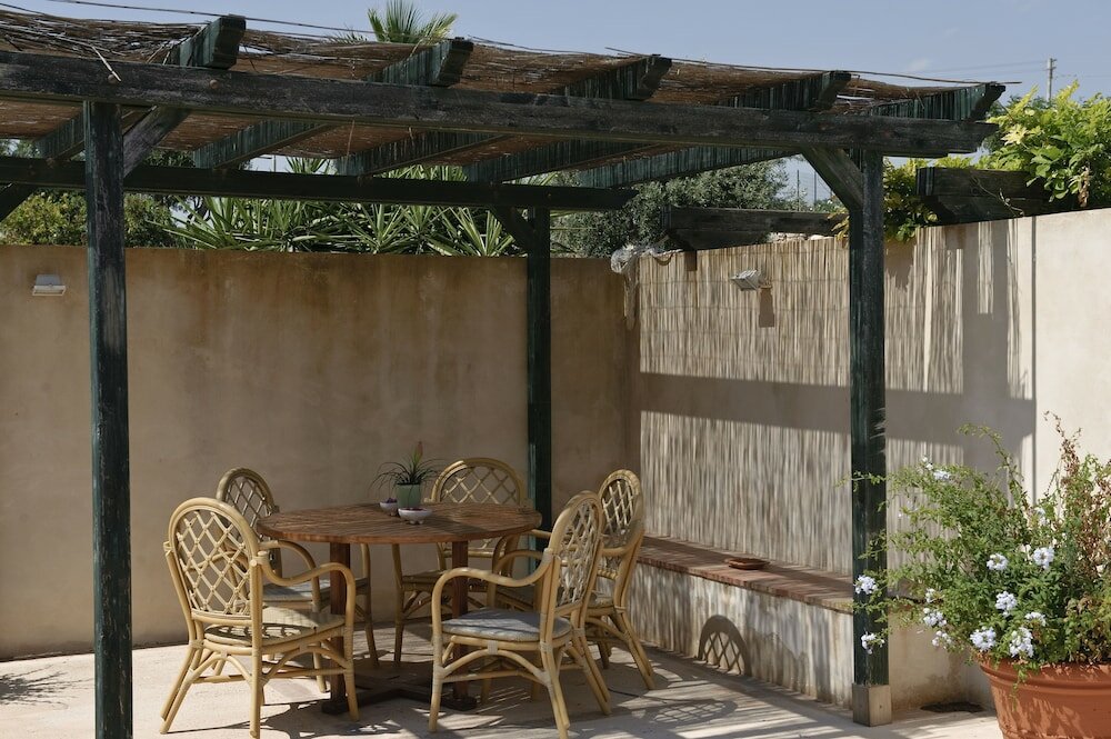 Фото Relais Parco Cavalonga