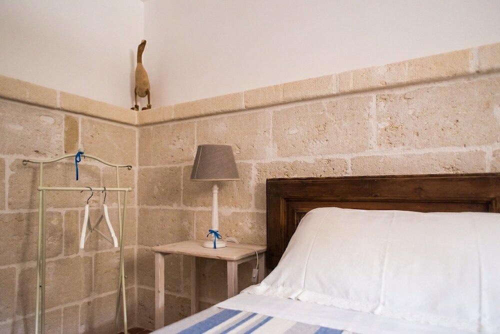 Фото Country House da Già