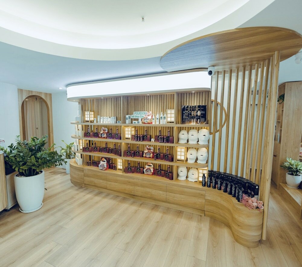 Фото Emerald Central