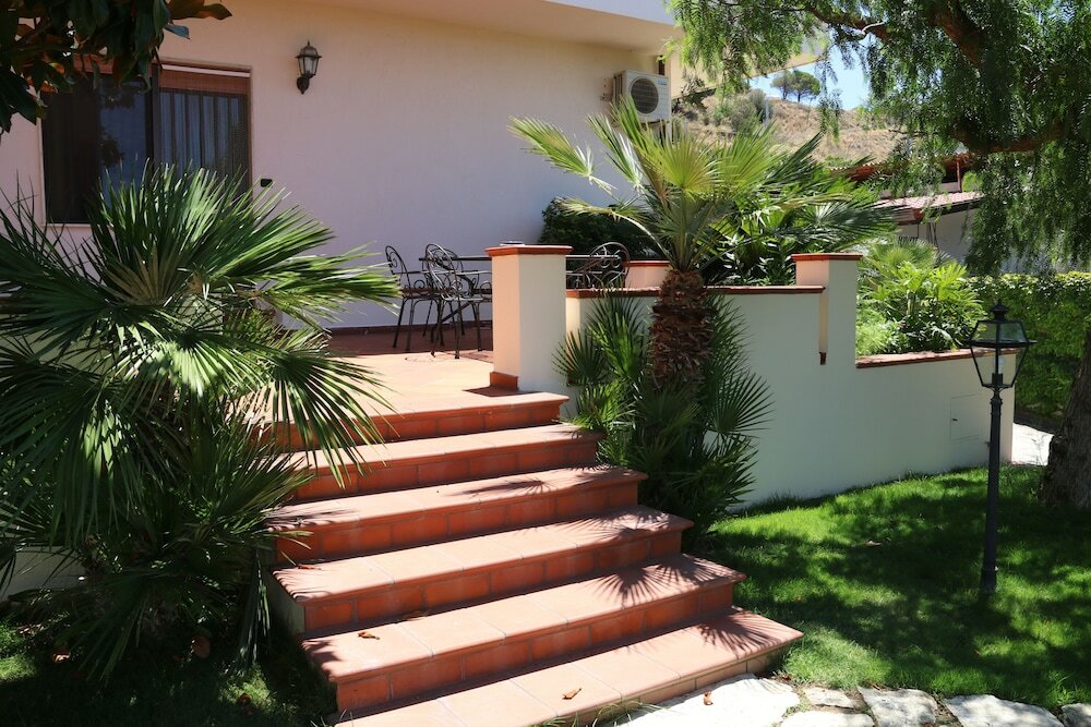 Фото B&b La Piccola Oasi