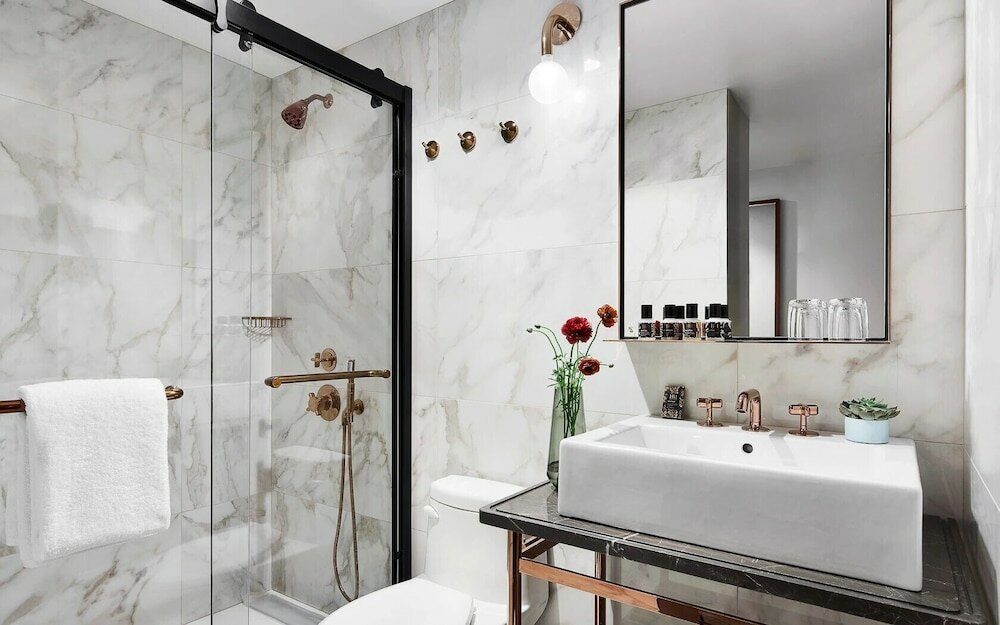 Фото Hotel Hendricks