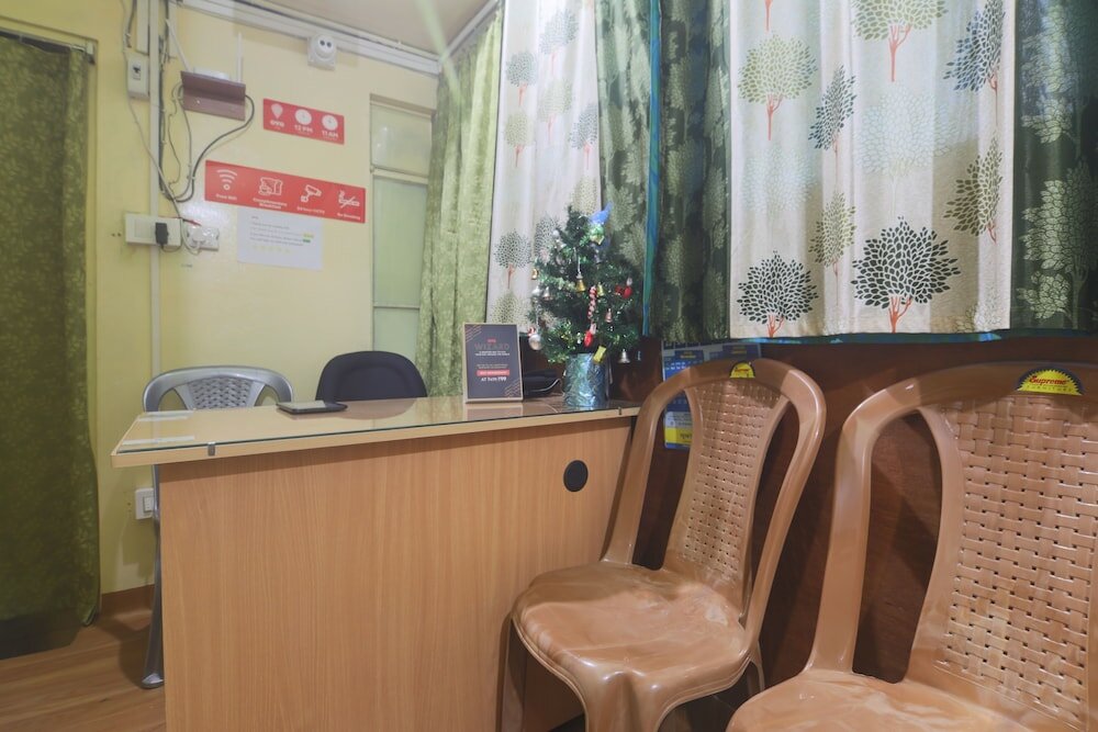 Фото Oyo 18330 Stay At Jo's Guest House