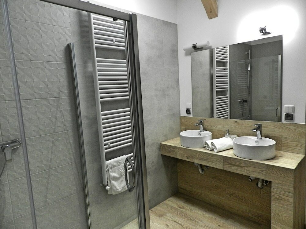 Фото EverySky Podgórze Szklarska