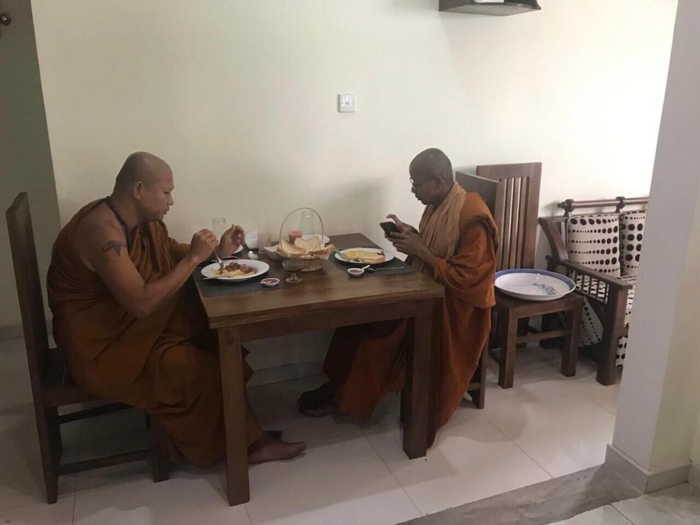 Фото Mindana Residence