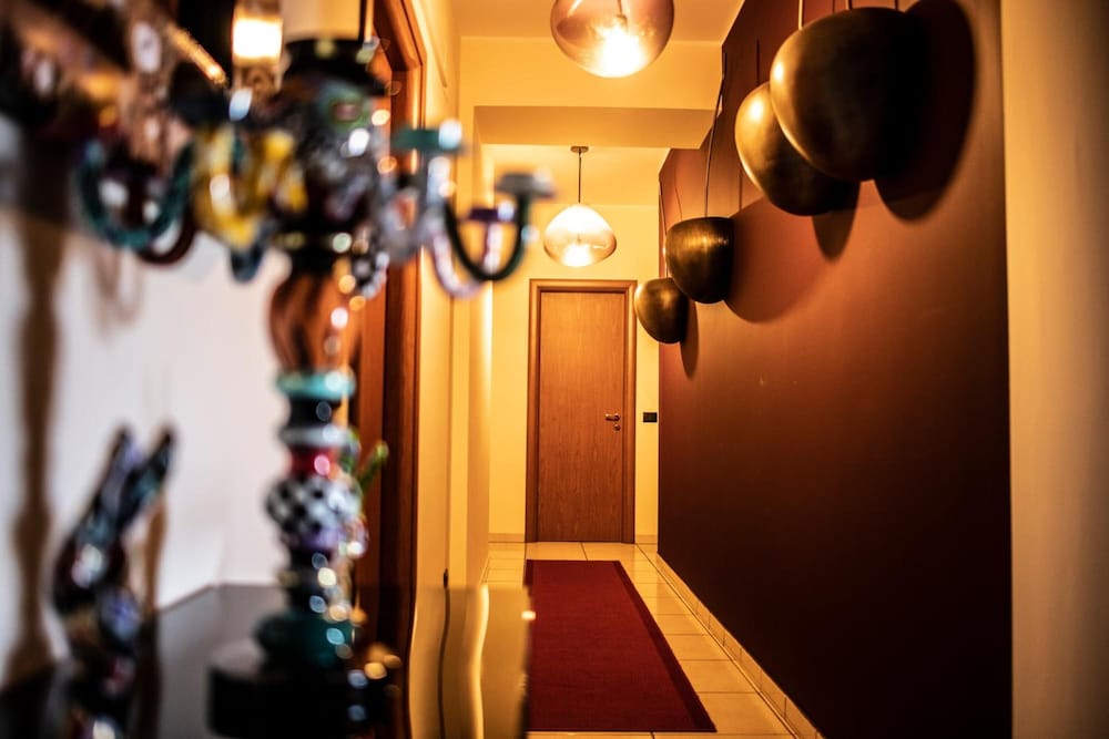 Фото B&b Caravello