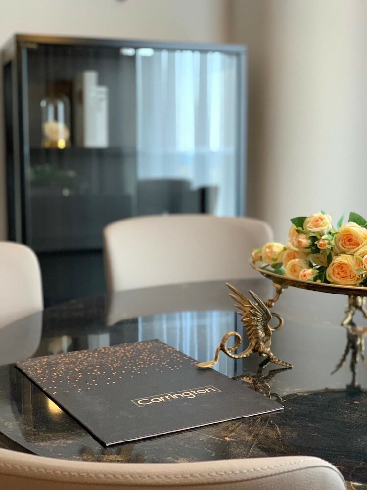 Фото Carrington Gold Tower