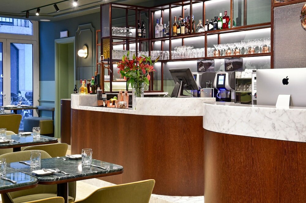 Фото My Story Hotel Augusta