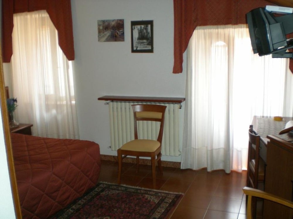 Фото Hotel Cercone