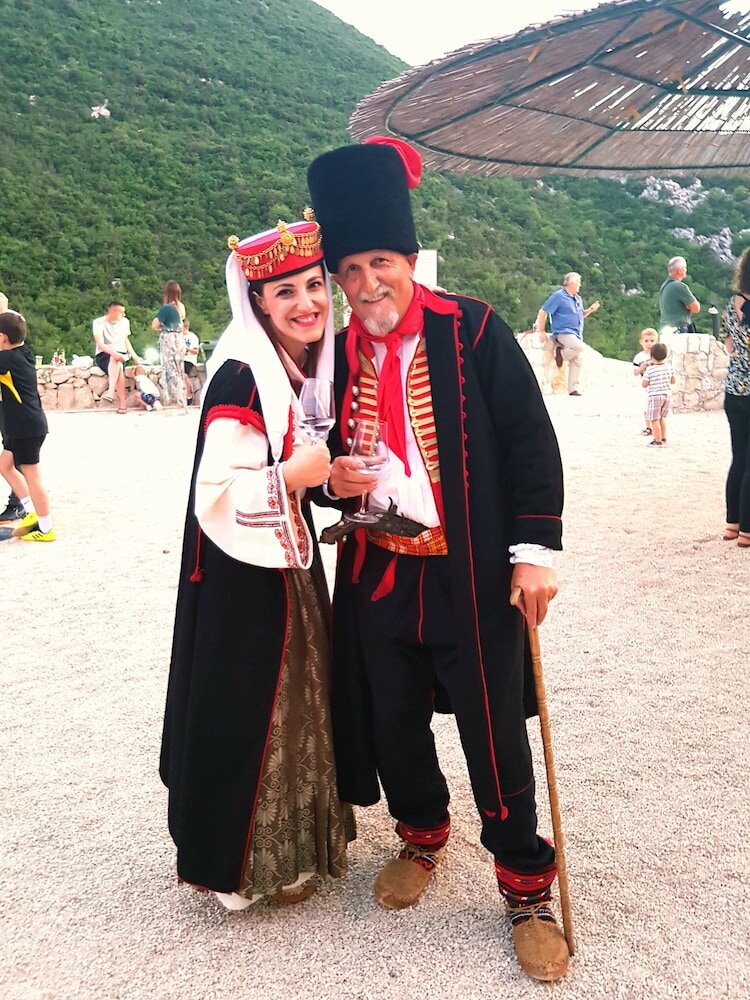 Фото Ethno village Kokorici - Holiday house