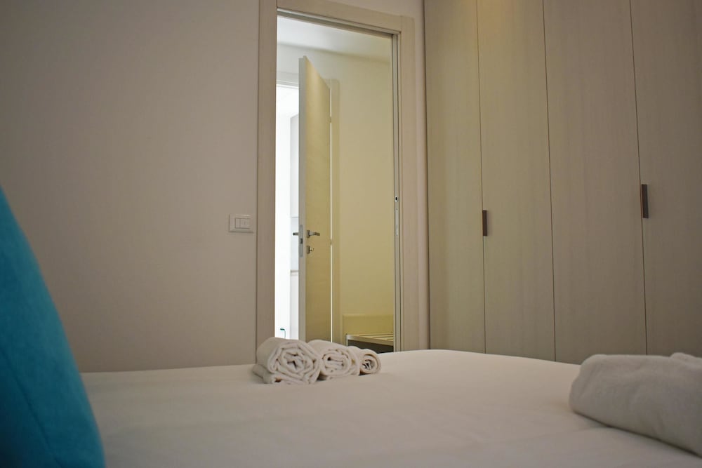 Фото Residence Lake Como