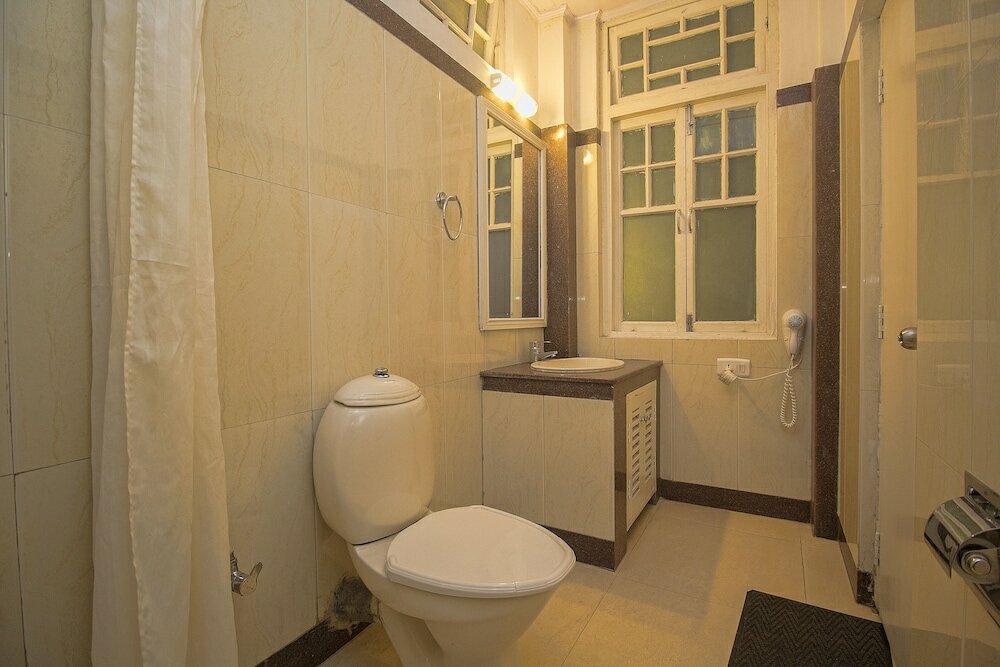 Фото Muscatel SpringBurn - 100Mts MallRoad