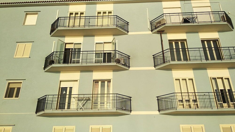 Фото B&b Rossini