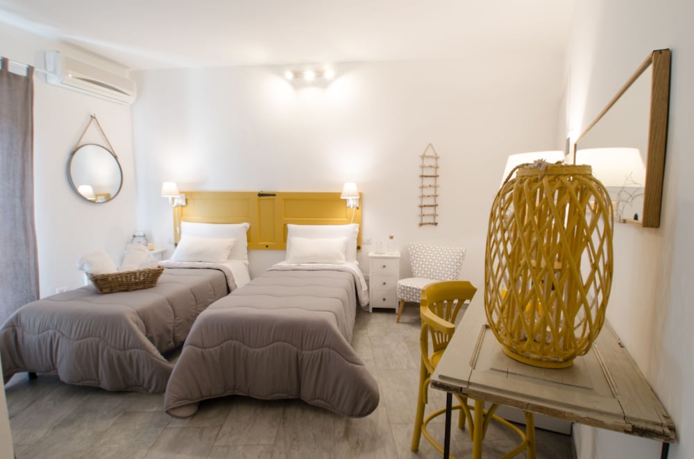 Фото Giardino delle Zagare