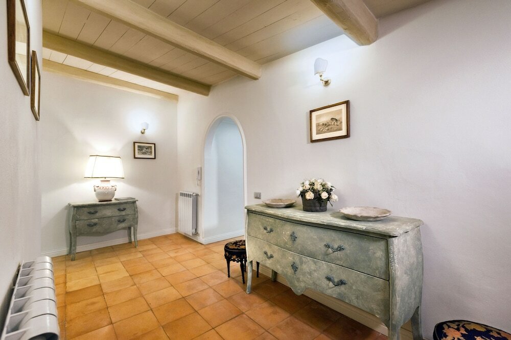 Фото Villa delle Fontane