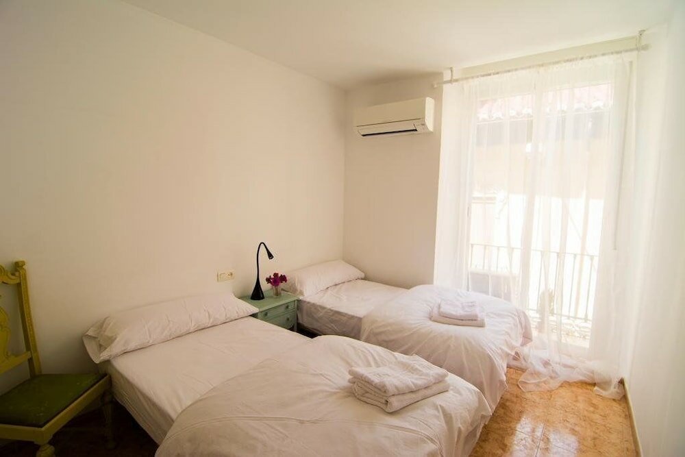 Фото Pensión San José