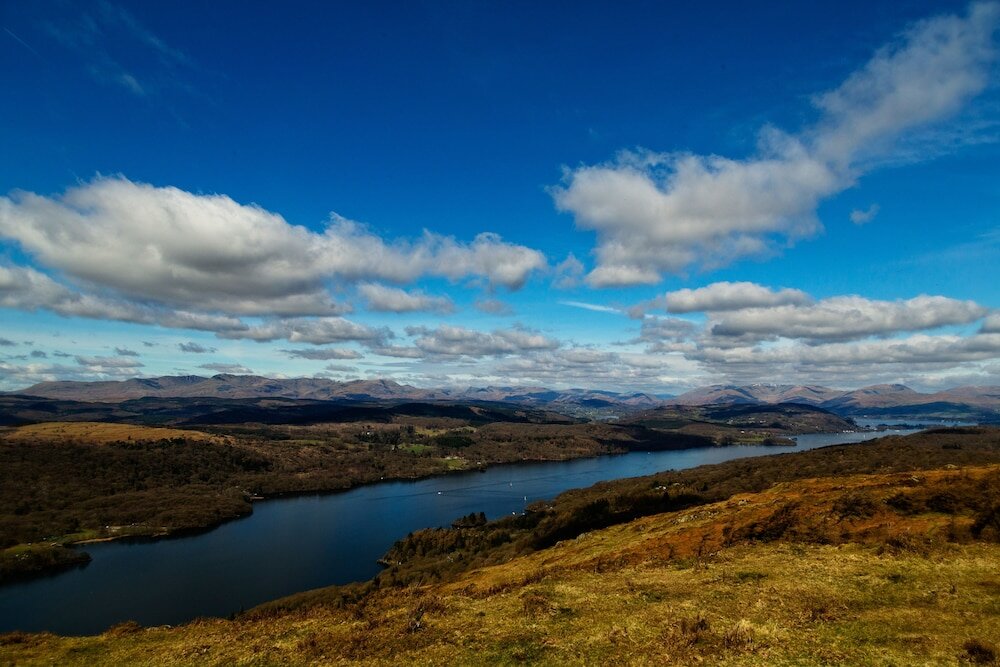 Фото Corner Beech House