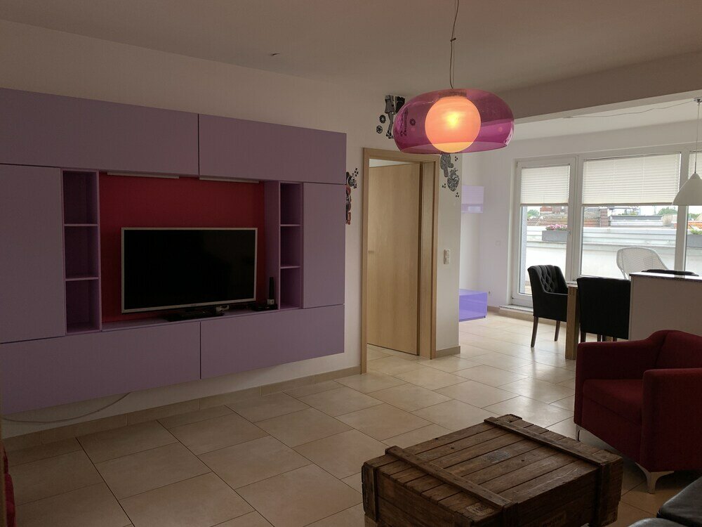 Фото Domapartment Cologne City Altstadt