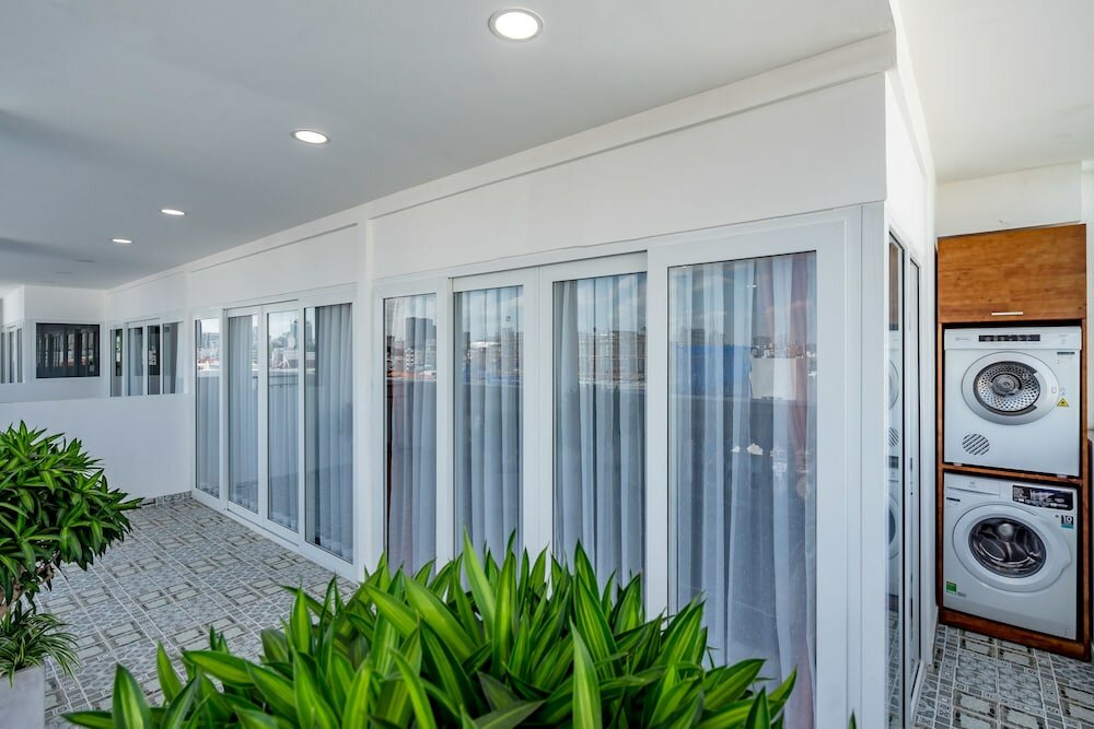 Фото Emerald Central