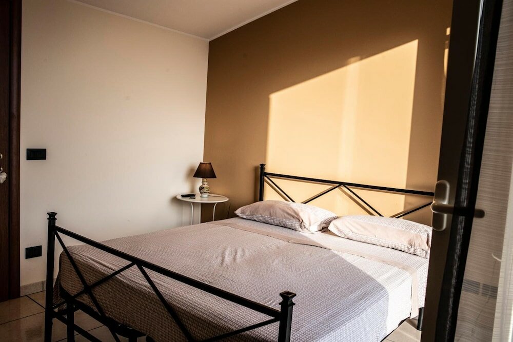 Фото B&b Caravello