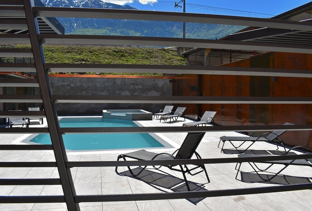 Фото Residence Lake Como