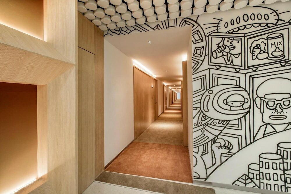 Фото Nanjing Gold Star Hotel