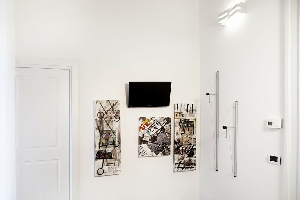 Фото Ferrari Suite