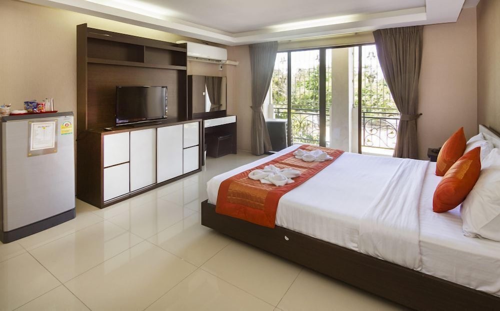 Фото Sultan Royal Bombay