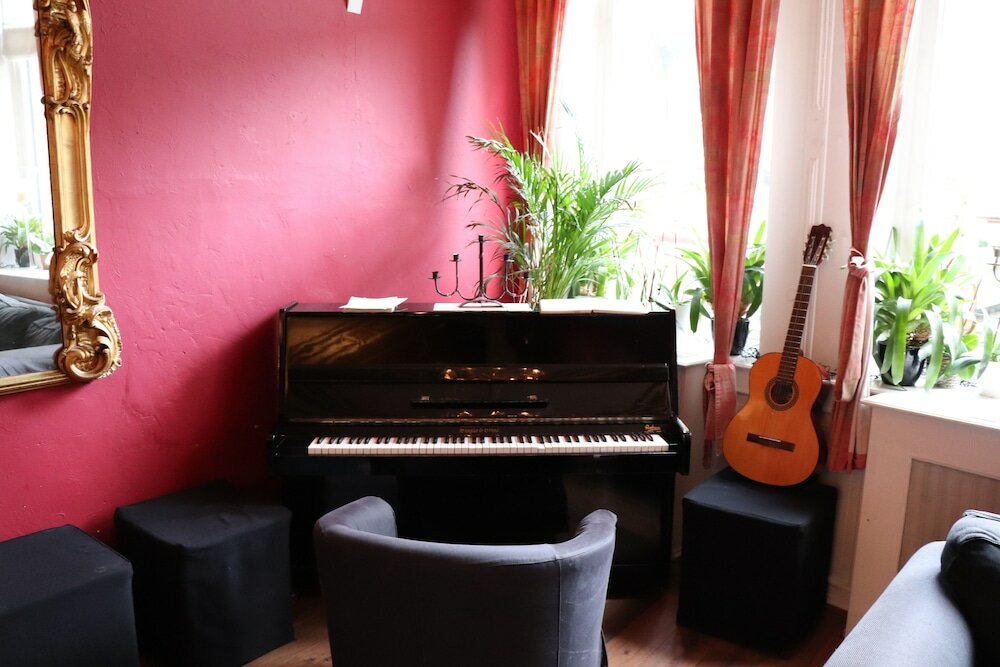 Фото Hostel Lybeer