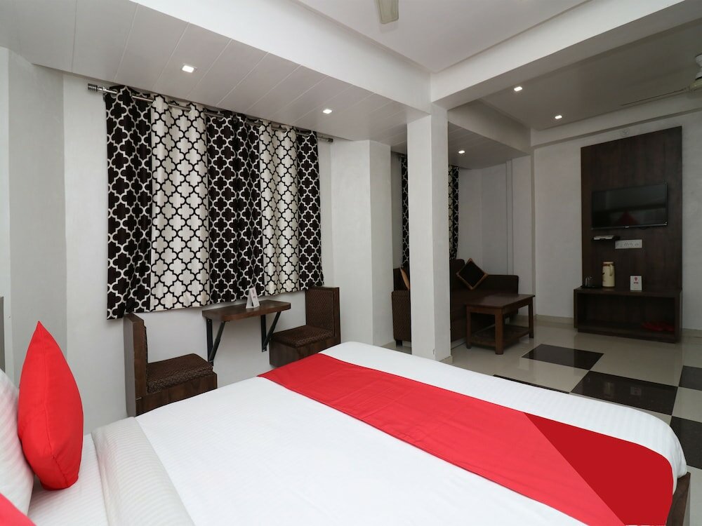 Фото Hotel Jalaj Retreat Bhilwara