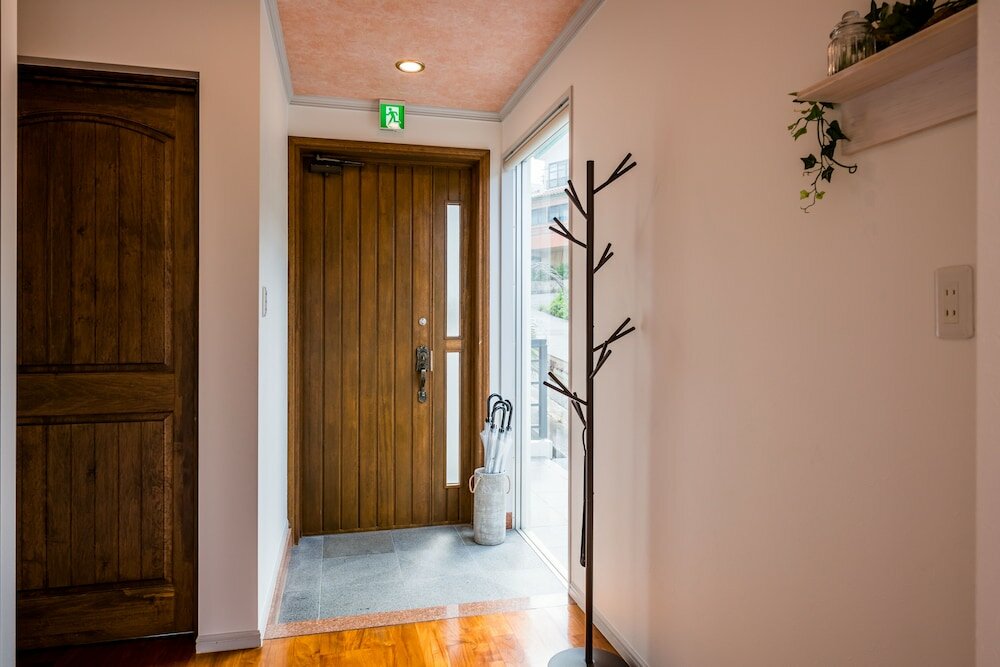 Фото E-horizon Resort Condominium Yomitan